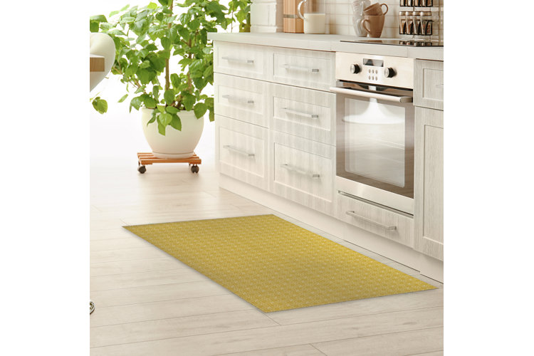 Yellow Kitchen Ideas for a Bold Space Wayfair